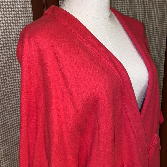 Zero + Maria Cornejo Cardigan/Jacket - Picture 7 of 9